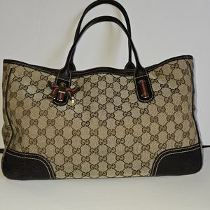 Gucci Princy Tote